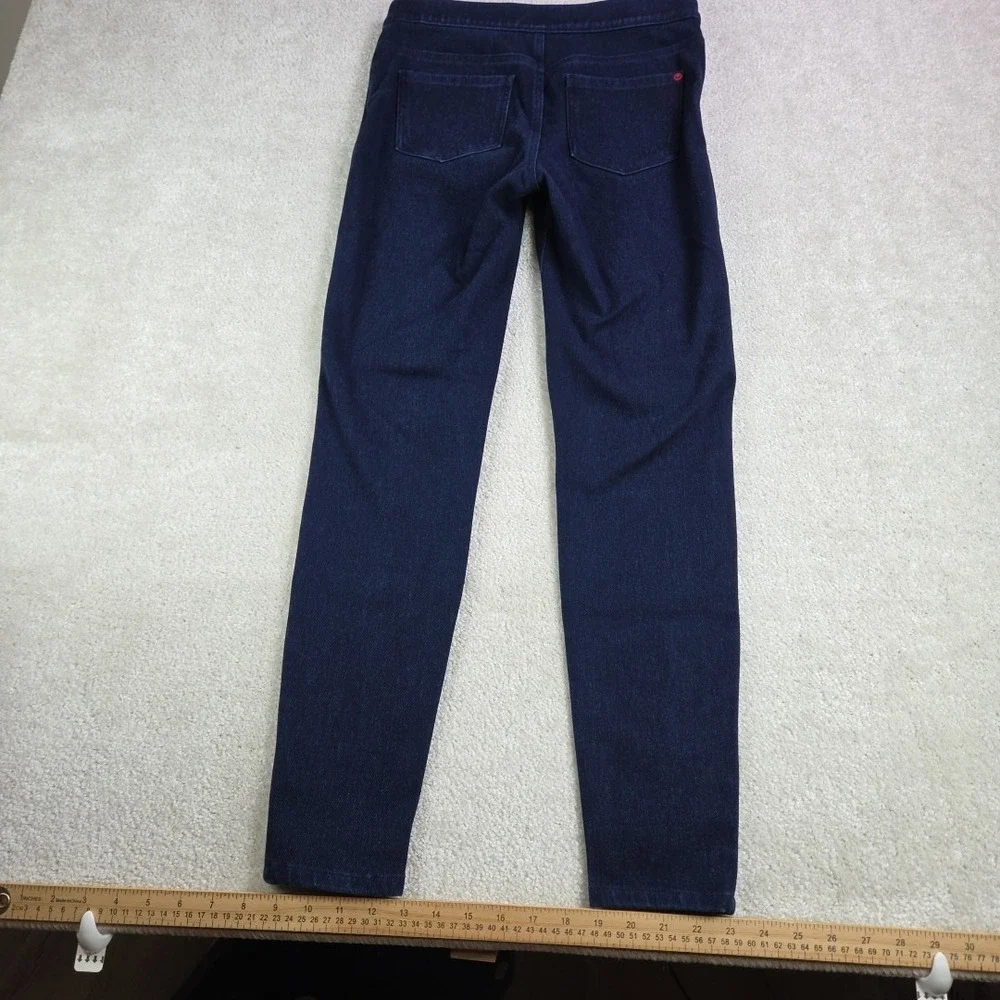SPANX jeanish leggings